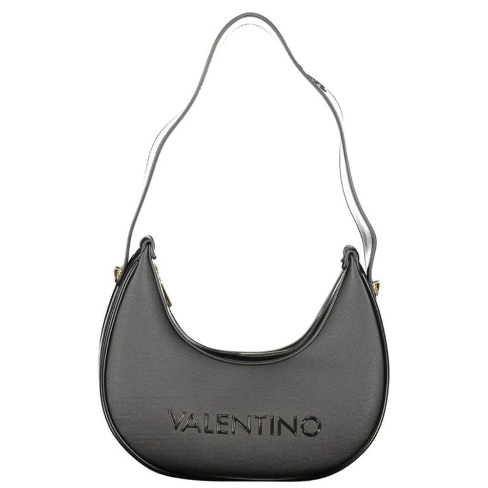 Mario Valentino Nero Polyurethane Women's Women's Bag
